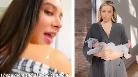 Lana Rhoades Kid Meme .